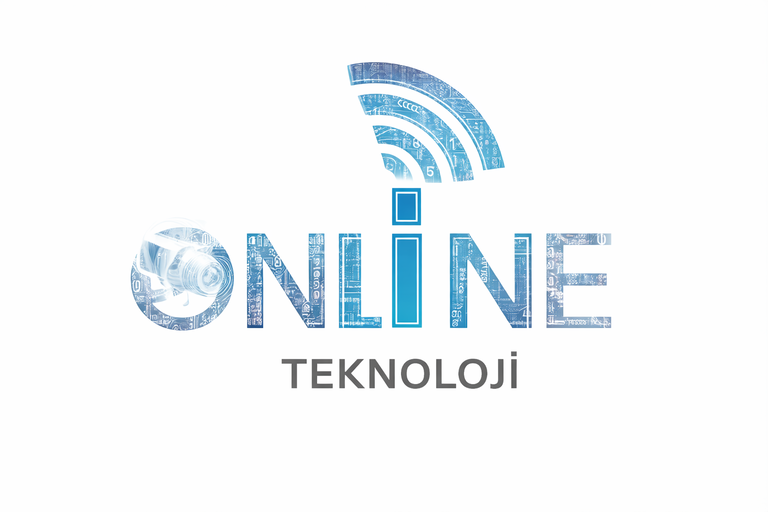 Online Teknoloji Logo